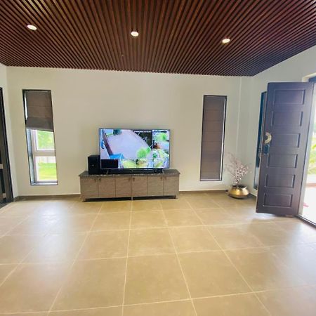 Venkatāpur V R Farms Exotic Villa מראה חיצוני תמונה